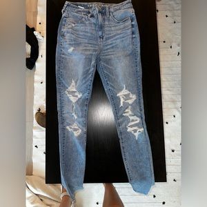 American Eagles Jeans